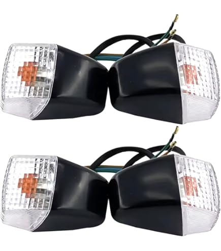 Amazon | 【Deepa】ホンダ CBR250RR MC22 ウインカー 4個セット